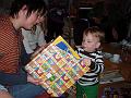 Sinterklaas 5 december 2007 (10)